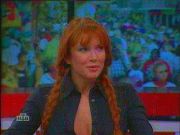 Вера Сотникова на программе Для тебя. Фото № 59